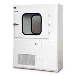 ESCO | Temizlik Kabini | Esco Air Shower - Pass Box - 1